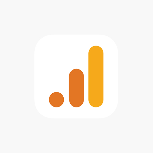 Google Analytics logo